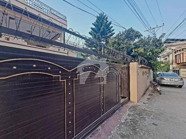 House for sale in Islamabad