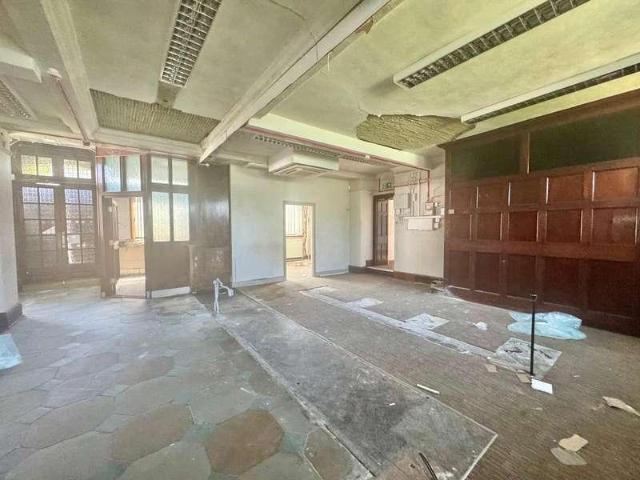 House for sale in Builth, Builth Wells