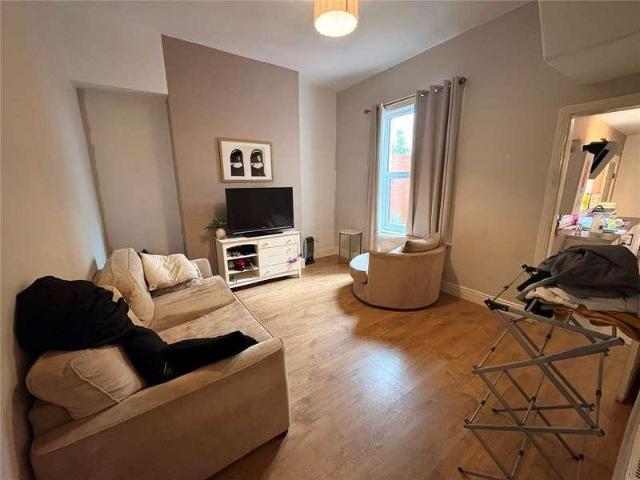House for sale in Stranton, Hartlepool