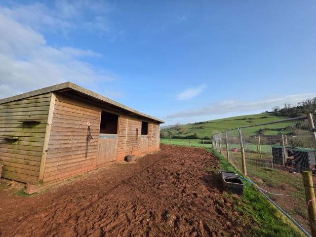 House for sale in Haccombe with Combe, Bridford