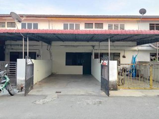 Terraced House for sale in Perak, Ayer Tawar