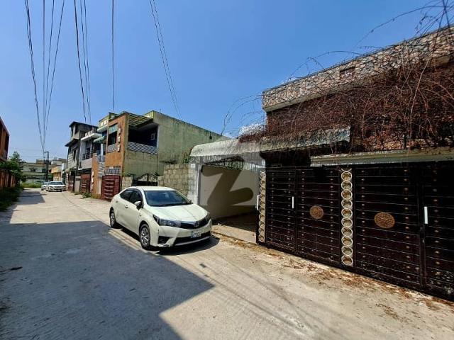 House for sale in Islamabad