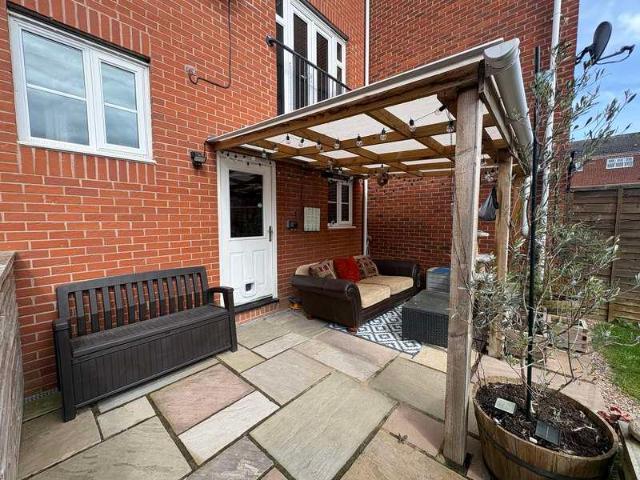 House for sale in Grimsbury, Cherwell