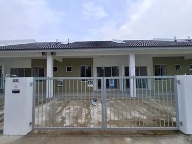 Terraced House for sale in Kulim