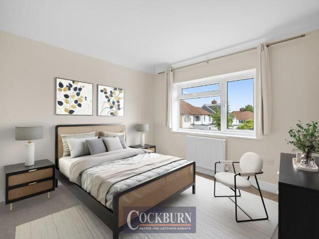 House for sale in New Eltham, Greater London