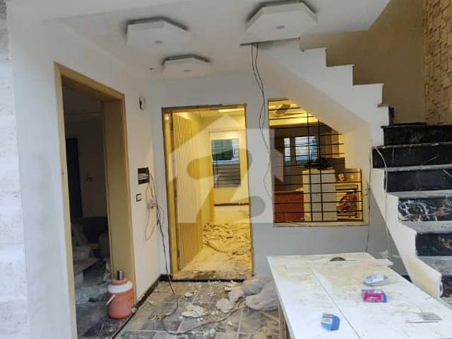House for sale in Islamabad