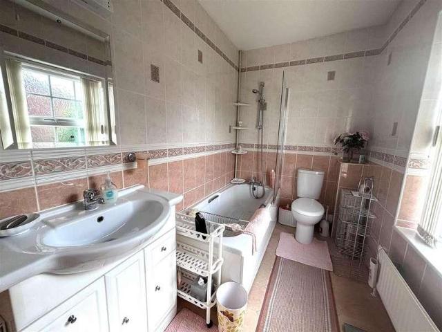 House for sale in Worle, Weston-super-mare
