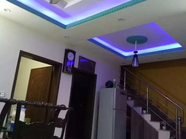 House for sale in Rawalpindi, Islamabad Capital Territory