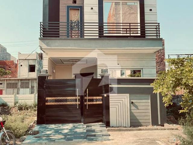 House for sale in Rawalpindi, Islamabad Capital Territory