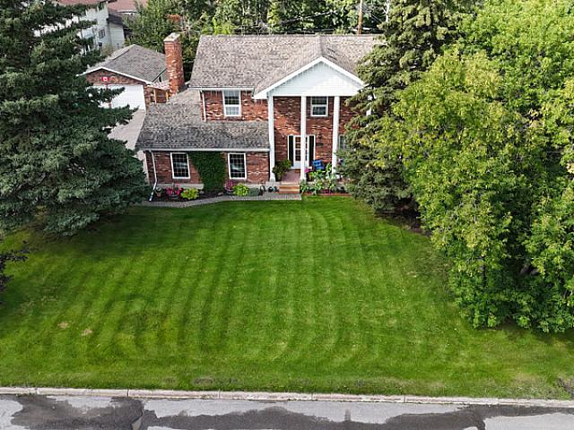 House for sale in Thompson, Manitoba