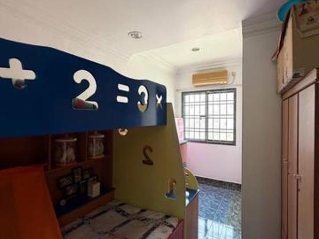 Terraced House for sale in Johore Bahru, Johor