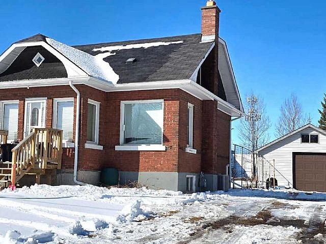 House for sale in Thunder Bay, Ontario