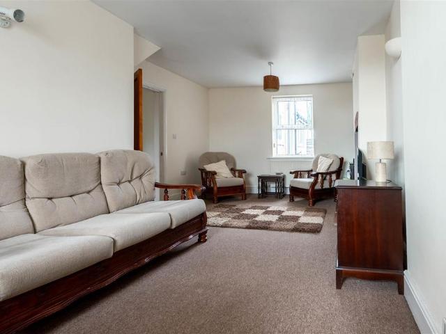 House for sale in Trawsfynydd