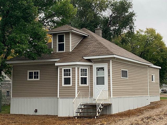 House for sale in Saskatchewan