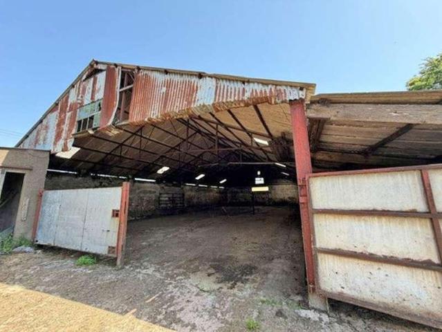 House for sale in Budlake, Devon