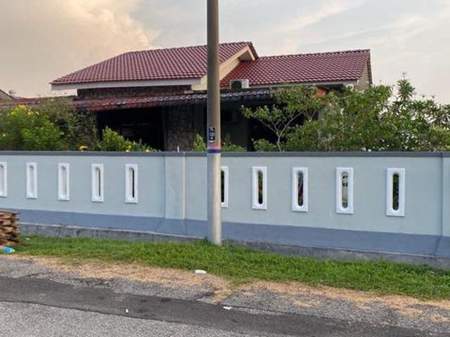 Bungalow for sale in Perak, Tanjong Ipoh