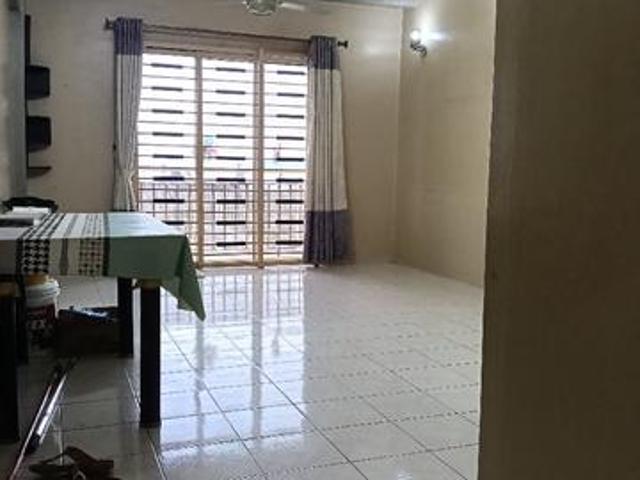 Condominium for sale in Wellesley, Penang