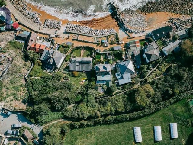 House for sale in Steephill, Ventnor