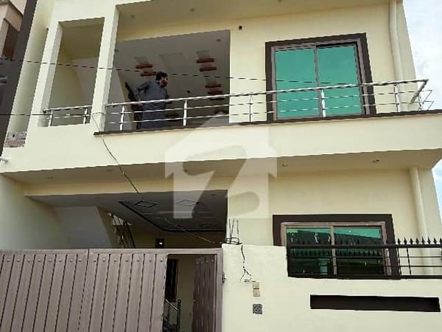 House for sale in Islamabad