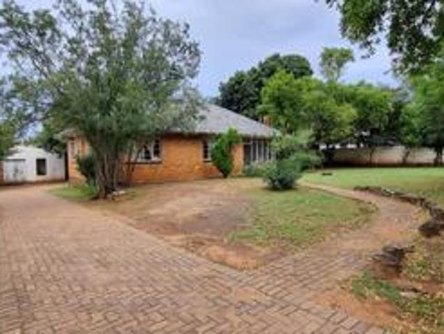 House for sale in Dr Kenneth Kaunda, North West