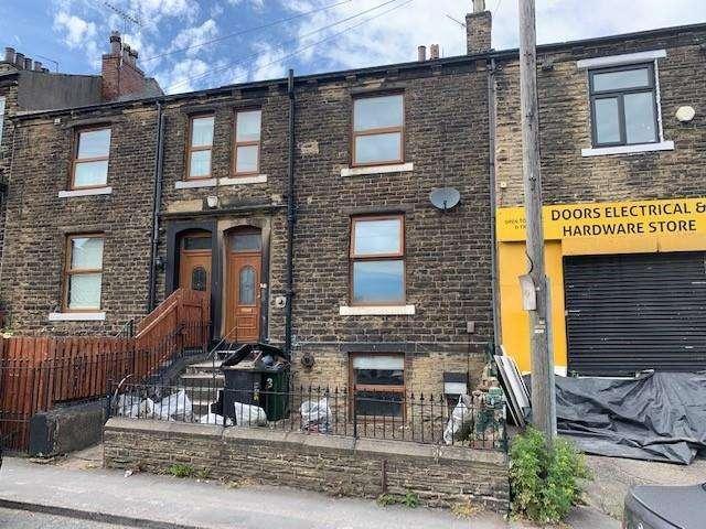House for sale in Undercliffe, Bradford