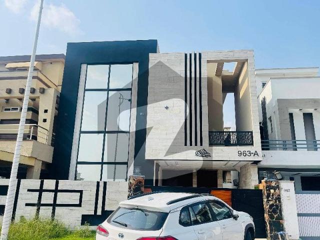 House for sale in Rawalpindi, Islamabad Capital Territory