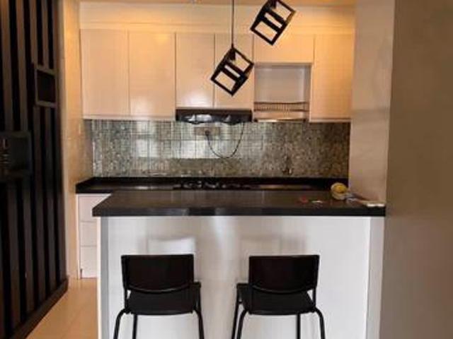 Apartment for sale in Petaling, Alam Impian