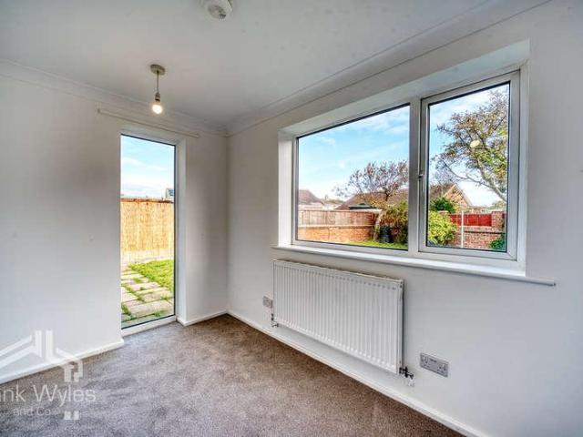 House for sale in St Annes, Fylde