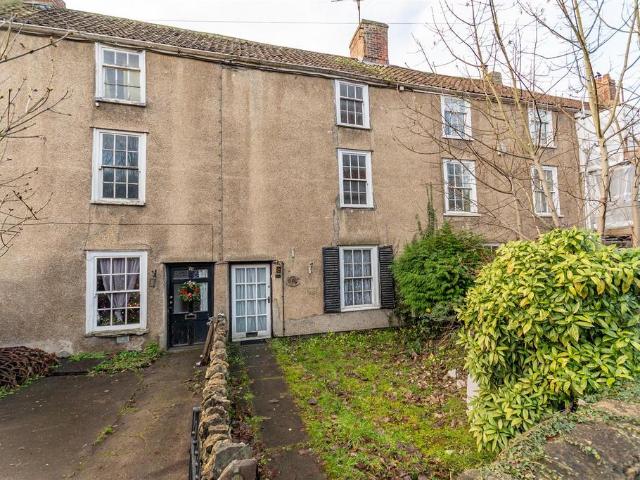 House for sale in Oldland, South Gloucestershire