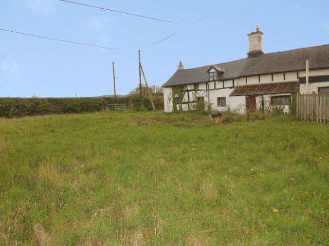 House for sale in Wales