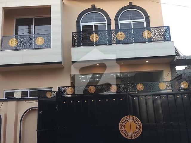 House for sale in Islamabad