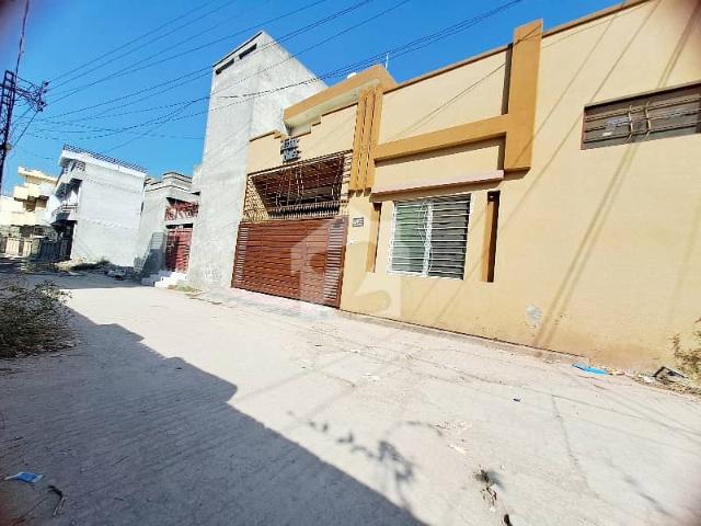 House for sale in Islamabad