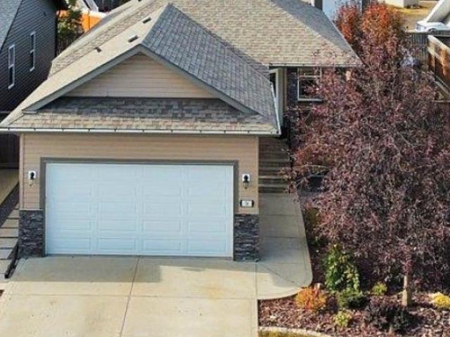 House for sale in Lacombe, Alberta
