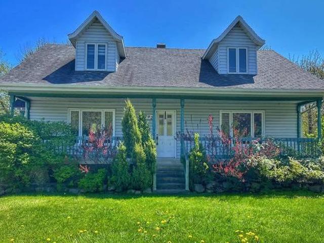 House for sale in Drummond, Quebec
