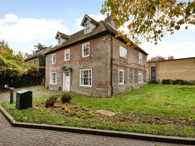 House for sale in Ash-cum-Ridley, The Butts