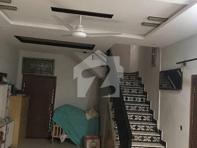 House for sale in Islamabad