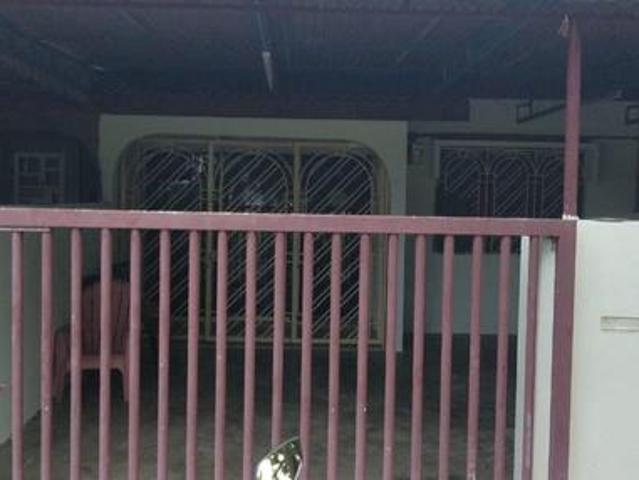 Terraced House for sale in Port Klang, Selangor