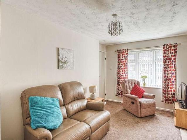 House for sale in Beamhurst, Staffordshire