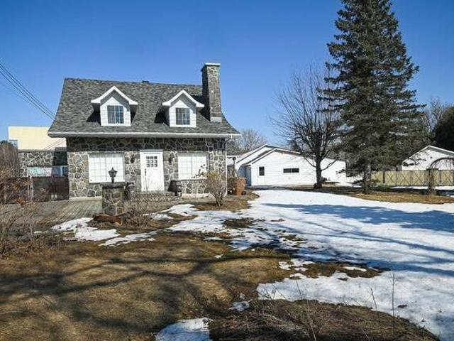 House for sale in Drummondville