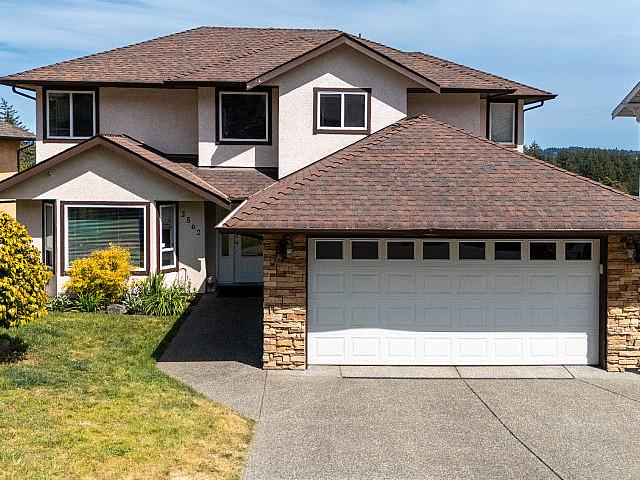 House for sale in Langford, British Columbia