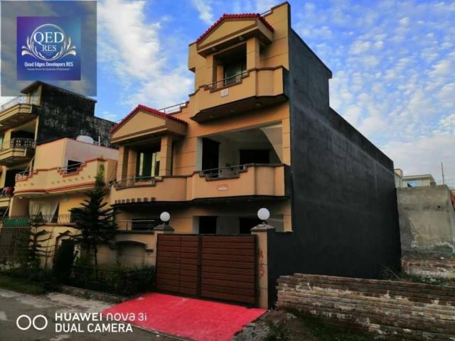 House for sale in اسلام آباد, زون 1