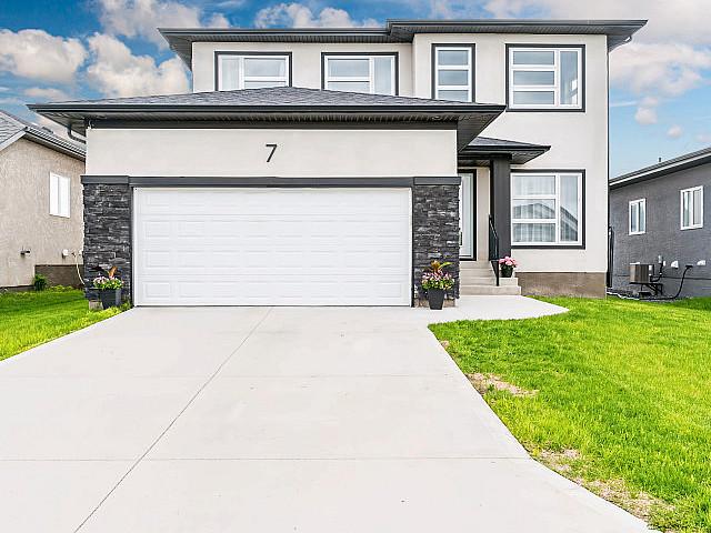 House for sale in Manitoba