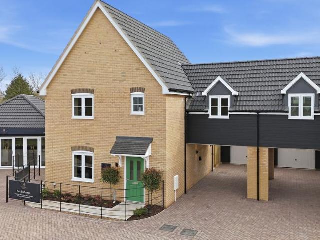 House for sale in Blofield, Broadland