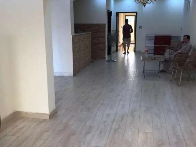 House for sale in Safari Valley Abu Bakar Block, تحصیل راولپنڈی چھاؤنی