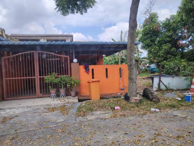 Terraced House for sale in Petaling, Subang Jaya