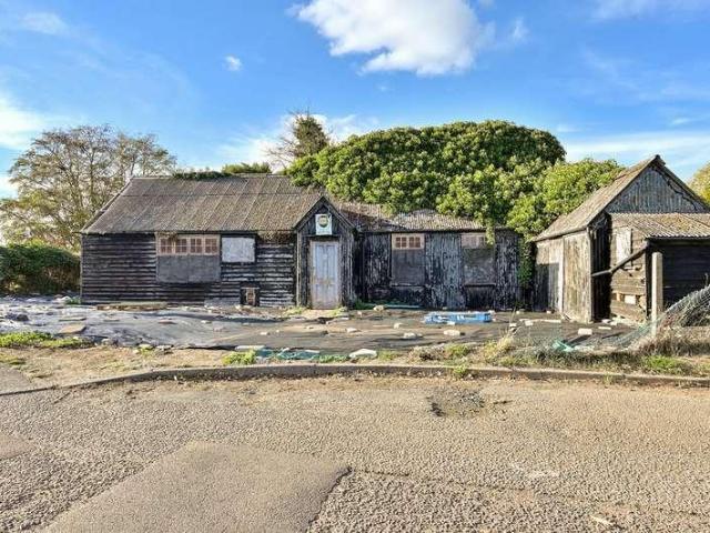 House for sale in Old Hatfield, Welwyn Hatfield