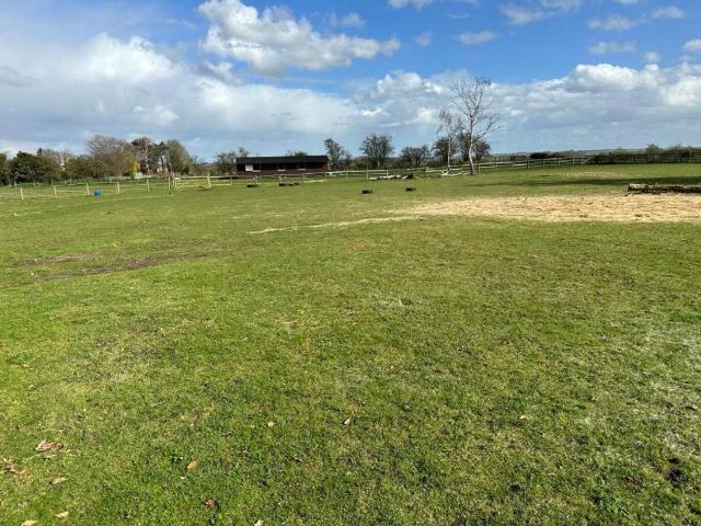 House for sale in Ingleby, Lincolnshire