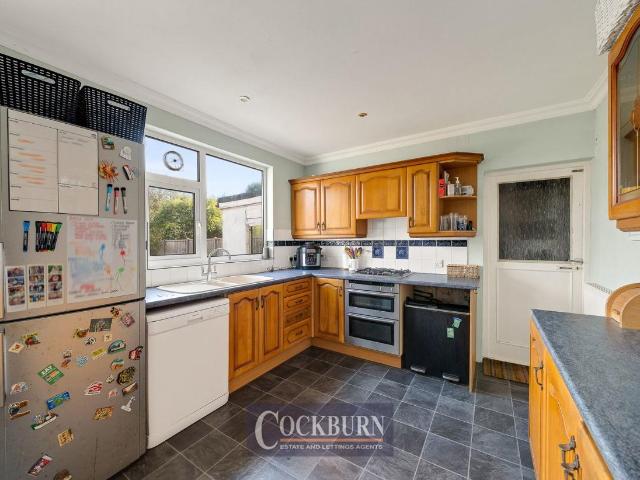 House for sale in Royal Borough of Greenwich, Greater London