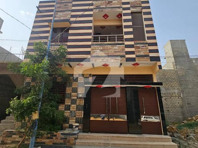 House for sale in North Waziristan, Federally Administered Tribal Areas fata