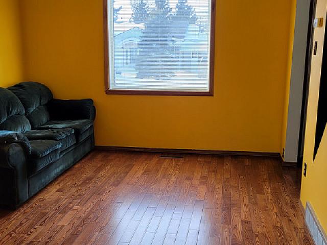 House for sale in Saskatchewan